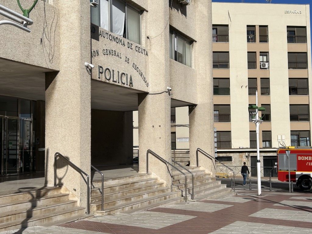 El Gobierno de Ceuta reserva tres plazas en la Policía Local para militares de tropa y marinería